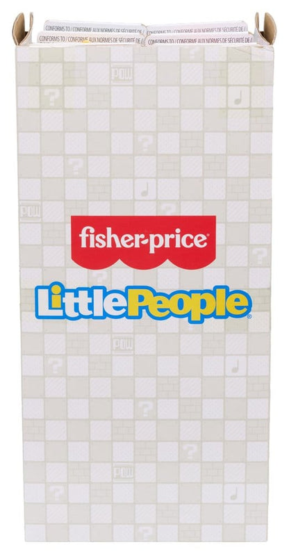 My Mario Little People Mini Figures 7 cm Display (18)