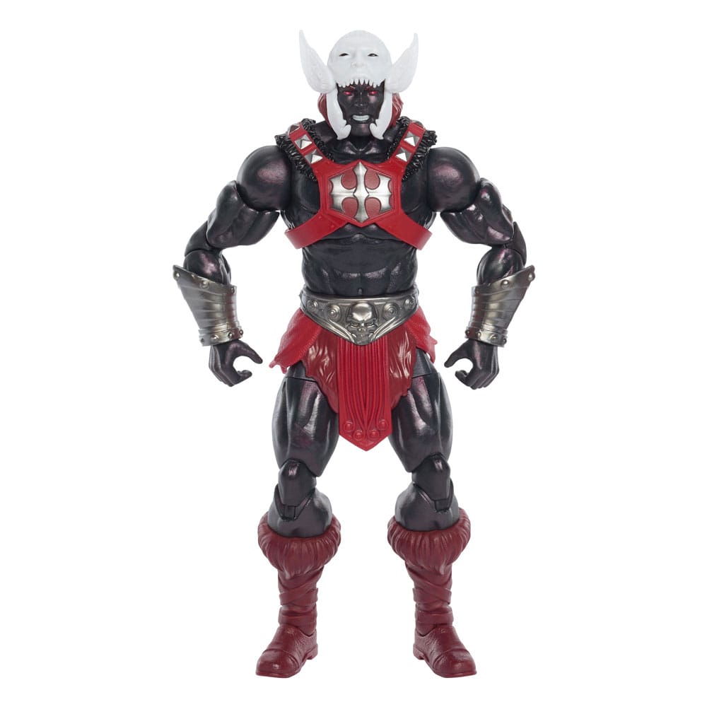 Masters of the Universe: New Eternia Masterverse Action Figure Anti-Eternia He-Man 18 cm Action figures