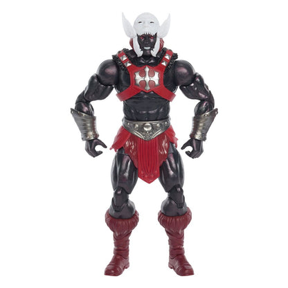 Masters of the Universe: New Eternia Masterverse Action Figure Anti-Eternia He-Man 18 cm