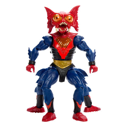 Masters of the Universe: New Eternia Masterverse Action Figure Mantenna 18 cm