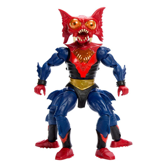 Masters of the Universe: New Eternia Masterverse Action Figure Mantenna 18 cm