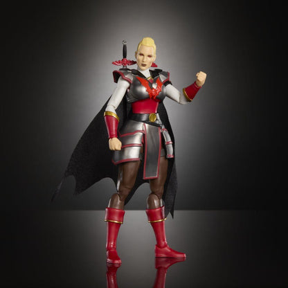 Masters of the Universe Masterverse Action Figure New Etheria: Adora 18 cm