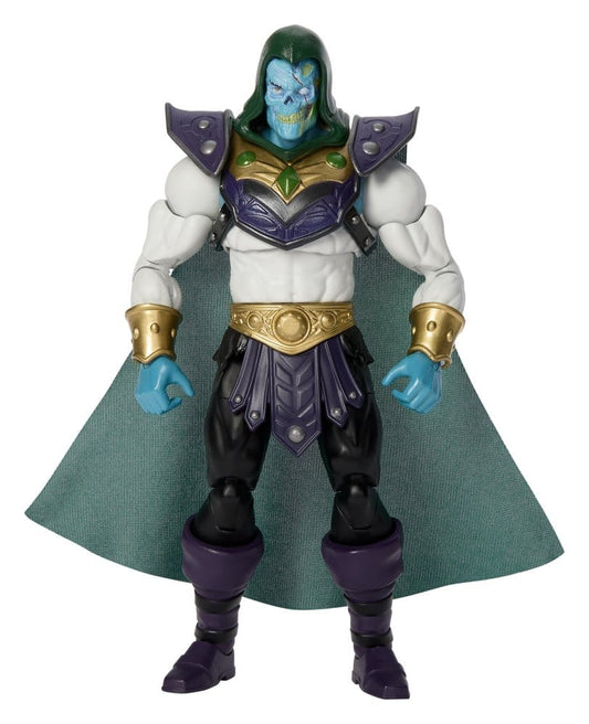 Masters of the Universe Masterverse Action Figure New Eternia: Keldor 18 cm