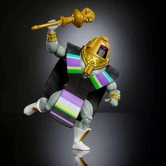 Masters of the Universe Origins Action Figure Sketchbook Series: Man-E-Faces 14 cm