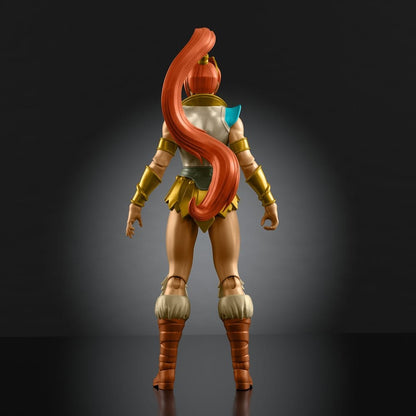 Masters of the Universe Origins Action Figure Cartoon Collection: Teela 14 cm