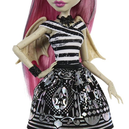Monster High Collector Doll Rochelle Goyle