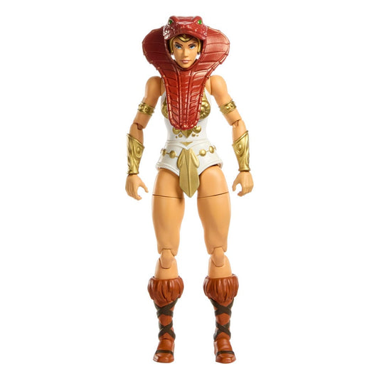 Masters of the Universe Masterverse Vintage Collection Action Figure Teela 18 cm