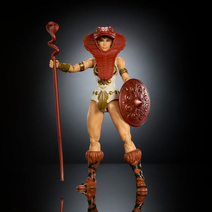 Masters of the Universe Masterverse Vintage Collection Action Figure Teela 18 cm