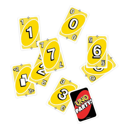 UNO Party! Card Game