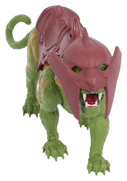 Masters of the Universe 2026 Movie Action Figure Battle Cat 14 cm