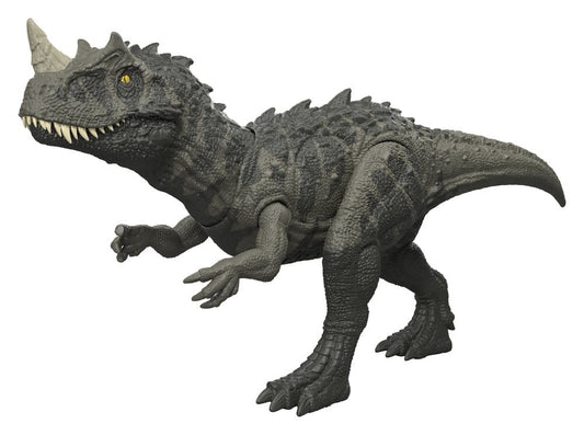 Jurassic World: Survival Action Figure Wild Roar Ceratosaurus