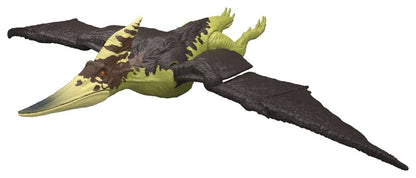 Jurassic World: Survival Action Figure Wild Roar Pteranodon