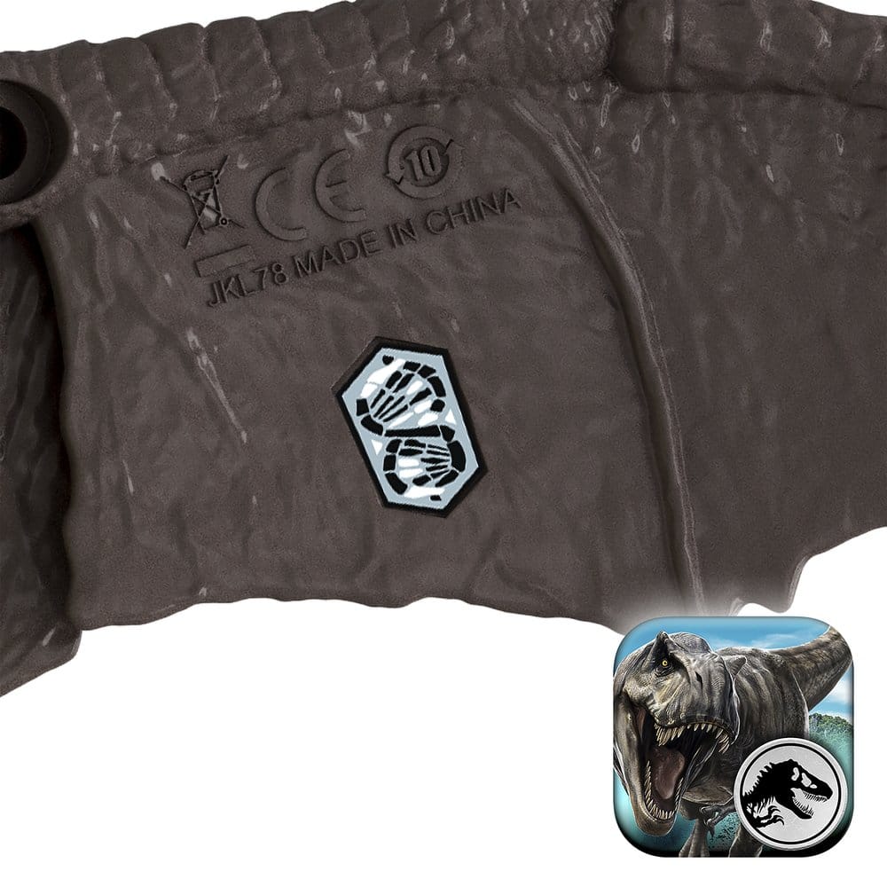 Jurassic World: Survival Action Figure Wild Roar Pteranodon