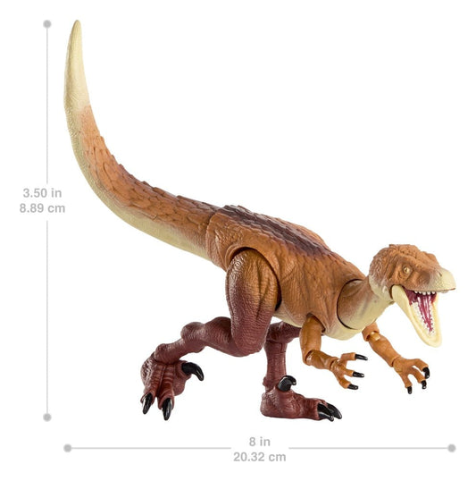 Jurassic World Hammond Collection Action Figure Ornitholestes