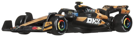 Formula 1 Hot Wheels Premium Die-Cast Vehicle 2-Pack 1:64 Team McLaren