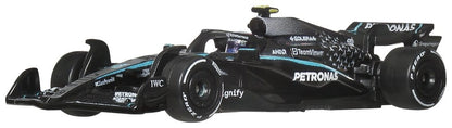 Formula 1 Hot Wheels Premium Die-Cast Vehicle 2-Pack 1:64 Team Mercedes-AMG PETRONAS