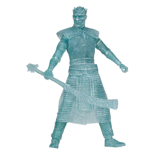 Game of Thrones Action Figure Night King (Frostbite) (Gold Label) 15 cm Action figures