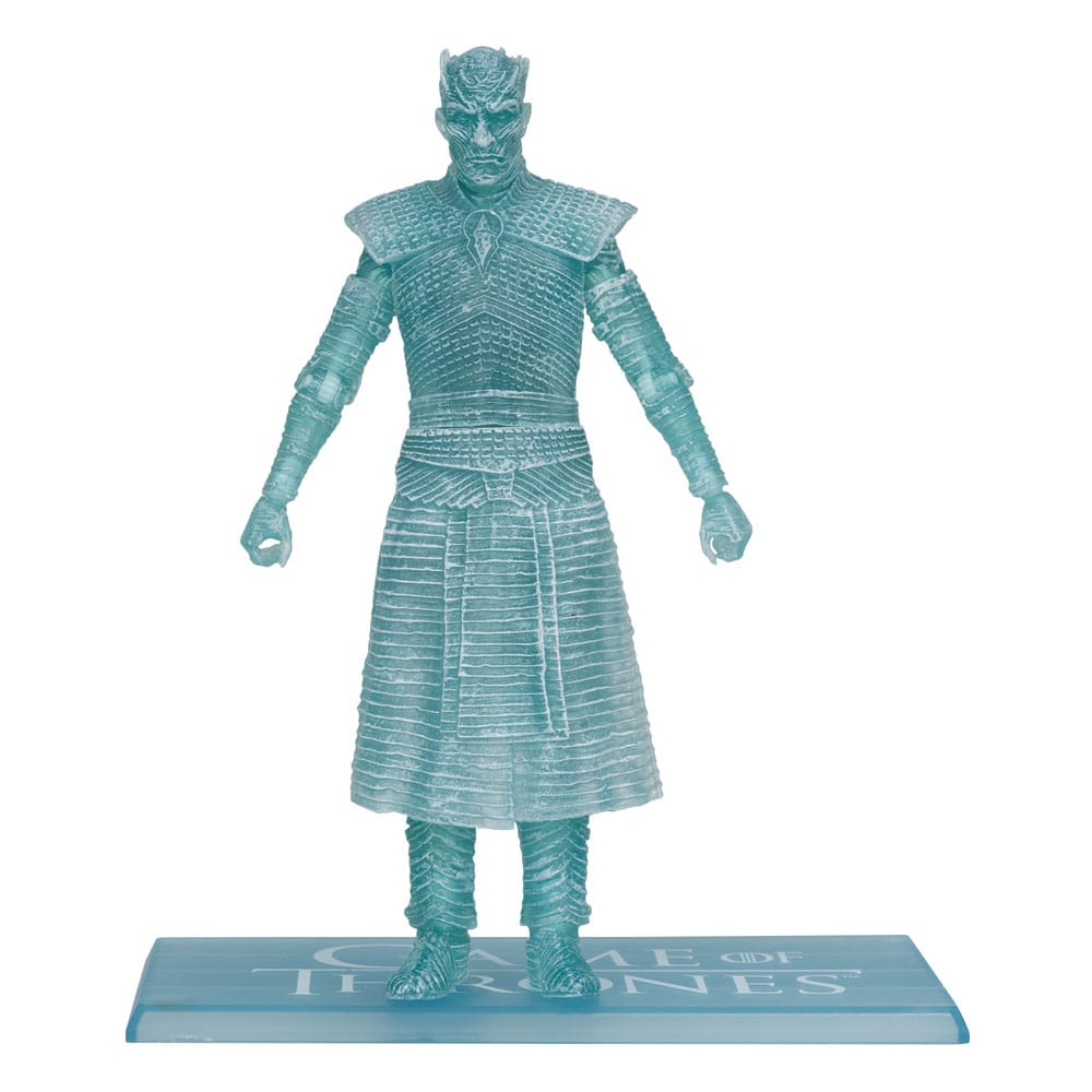 Game of Thrones Action Figure Night King (Frostbite) (Gold Label) 15 cm