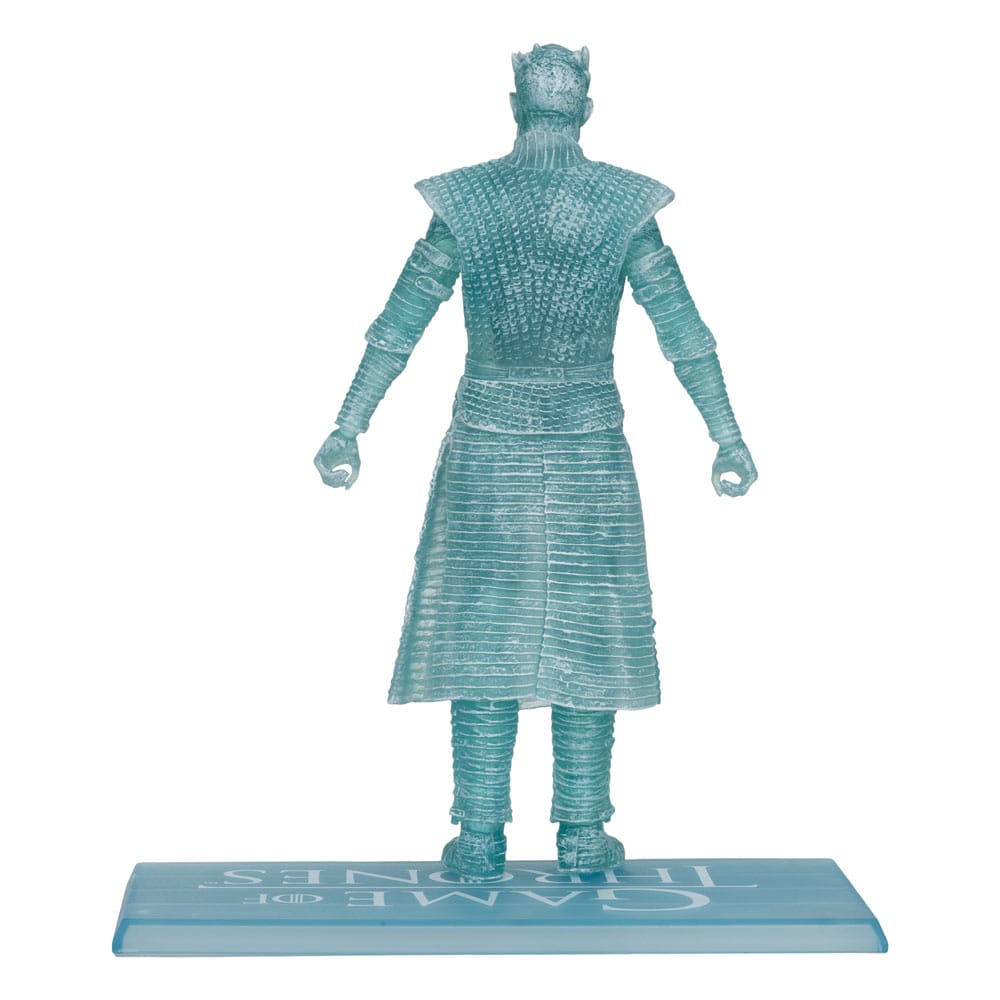 Game of Thrones Action Figure Night King (Frostbite) (Gold Label) 15 cm Action figures