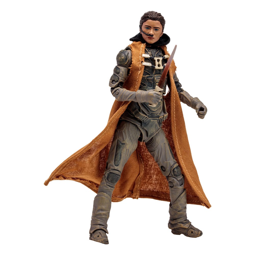 Dune: Part Two Action Figure Chani 18 cm Action figures