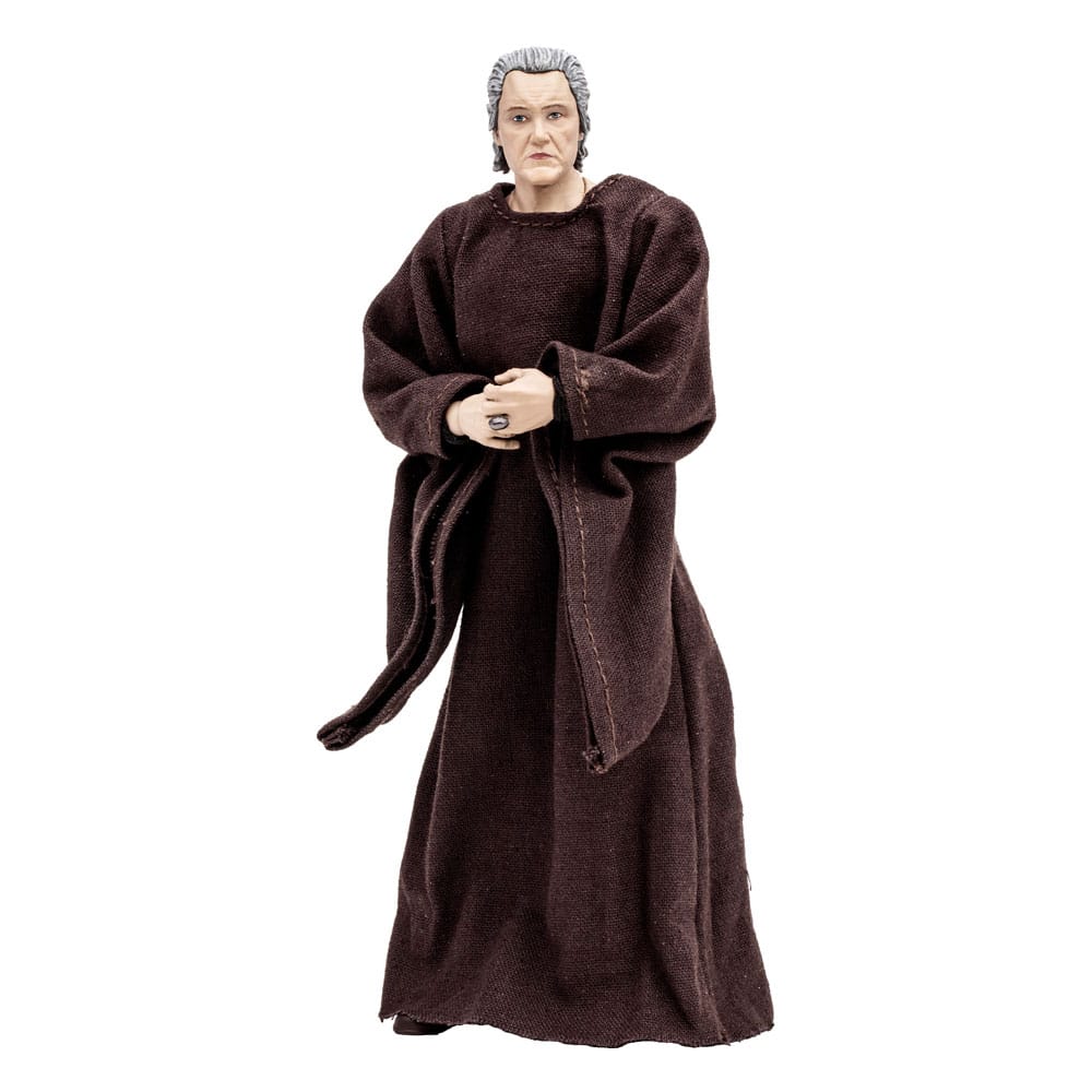 Dune: Part Two Action Figure Emperor Shaddam IV 18 cm Action figures