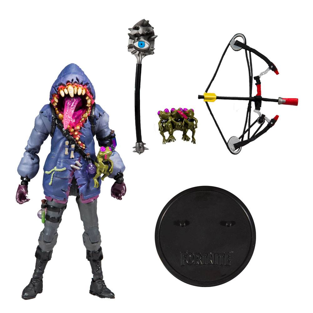 Fortnite Action Figure Big Mouth 18 cm Action figures