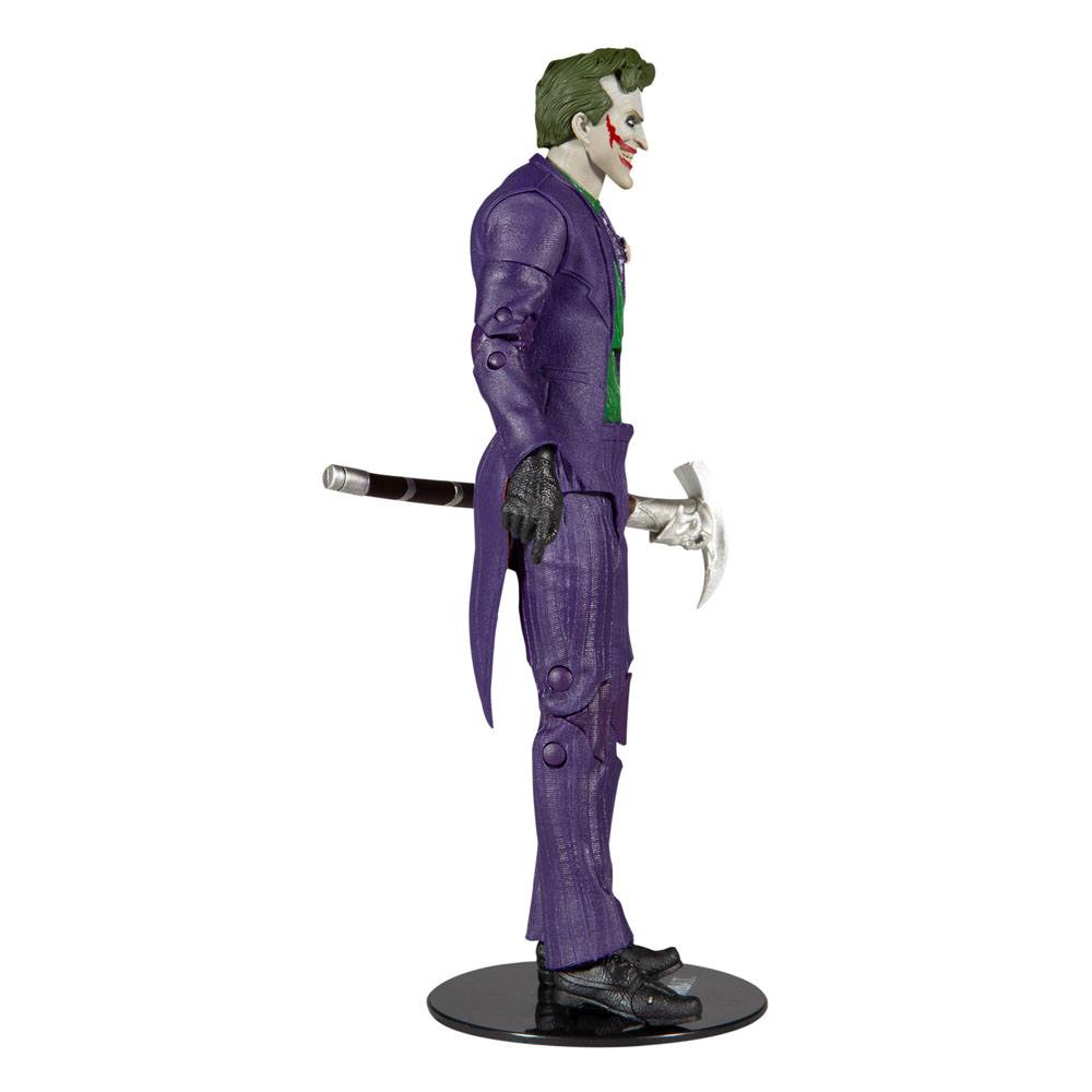 Mortal Kombat Action Figure Joker 18 cm Action figures