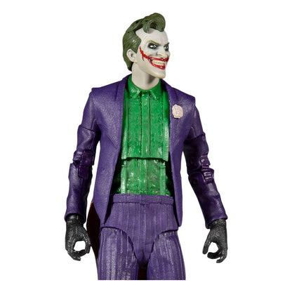 Mortal Kombat Action Figure Joker 18 cm