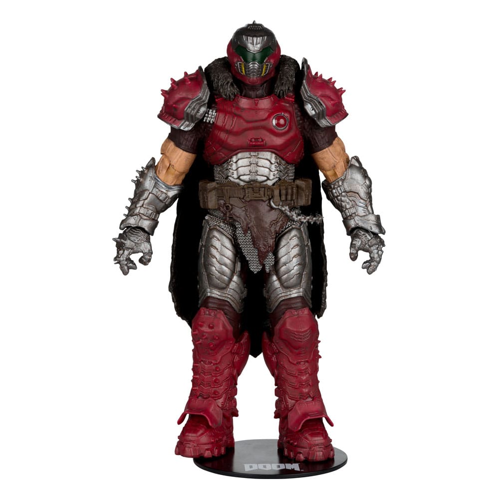 Doom: The Dark Ages Action Figure Doom Slayer (Phalanx Skin) 18 cm
