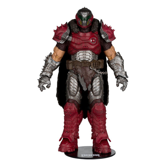 Doom: The Dark Ages Action Figure Doom Slayer (Phalanx Skin) 18 cm Action figures