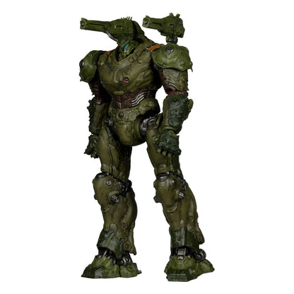 Doom: The Dark Ages  PVC Statue 1/6 Slayer Atlan 30 cm