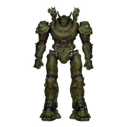 Doom: The Dark Ages  PVC Statue 1/6 Slayer Atlan 30 cm