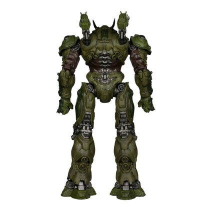 Doom: The Dark Ages  PVC Statue 1/6 Slayer Atlan 30 cm