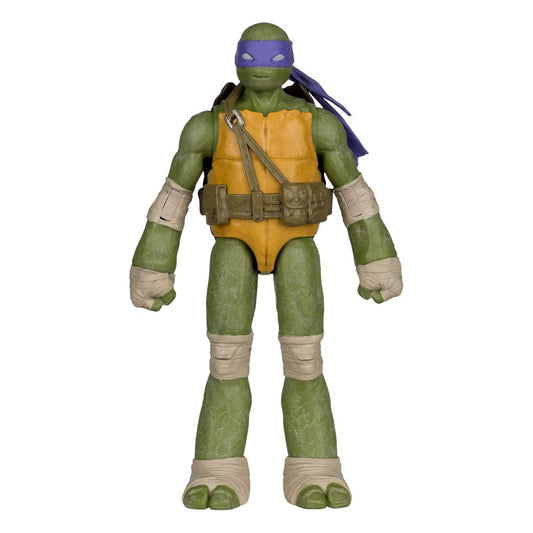 Teenage Mutant Ninja Turtles Page Punchers Action Figure Donatello 13 cm