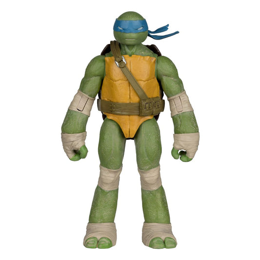 Teenage Mutant Ninja Turtles Page Punchers Action Figure Leonardo 13 cm Action figures