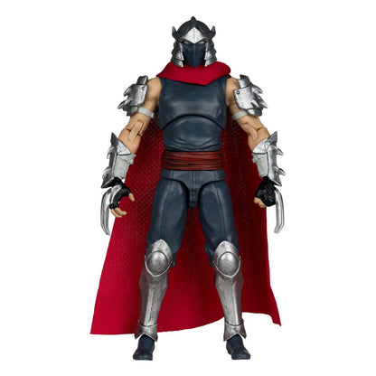 Teenage Mutant Ninja Turtles Page Punchers Action Figure Shredder 14 cm Action figures