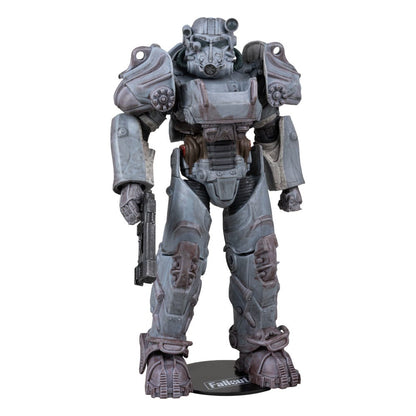 Fallout McFarlane Elite Edition Action Figure Fallout 76 #3 T-60 18 cm