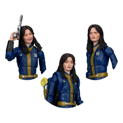 Fallout McFarlane Elite Edition Action Figure Lucy 18 cm