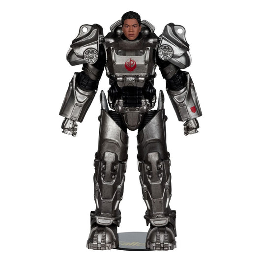 Fallout Action Figure Maximus 19 cm Action figures