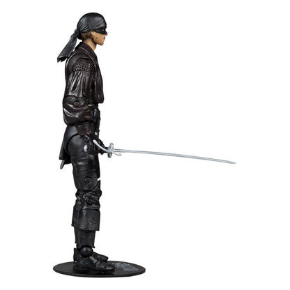 The Princess Bride Action Figure Dread Pirate Roberts 18 cm