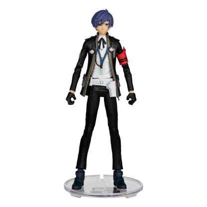Persona 3 McFarlane Elite Edition Action Figure The Protagonist 18 cm Action figures