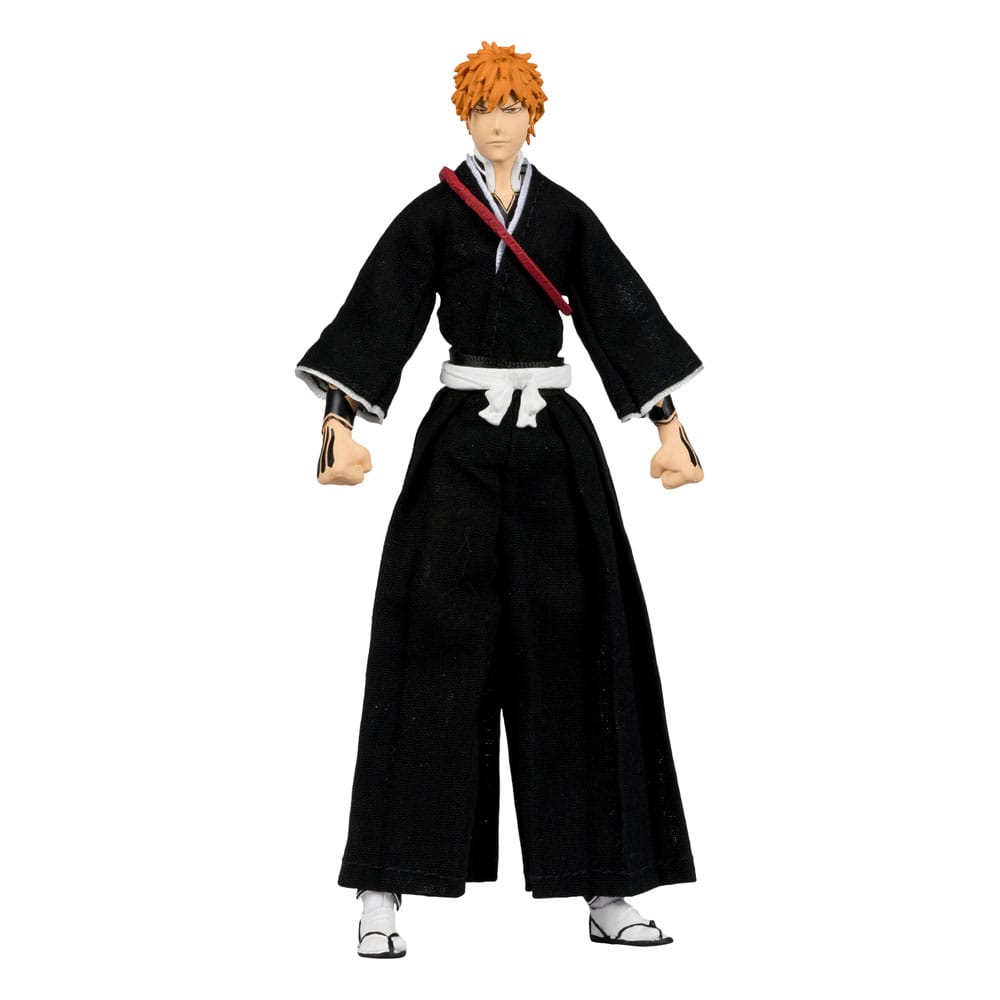 Bleach: Thousand-Year Blood War Action Figure Ichigo Kurosaki 18 cm Action figures