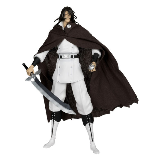 Bleach: Thousand-Year Blood War Action Figure Yhwach 18 cm Action figures
