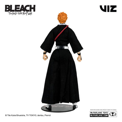 Bleach: Thousand-Year Blood War Action Figures 18 cm Wave 2 Assortment (6) Action figures