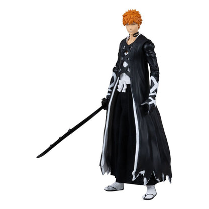 Bleach: Thousand-Year Blood War Action Figure Ichigo Kurosaki (Fullbring Bankai) 18 cm