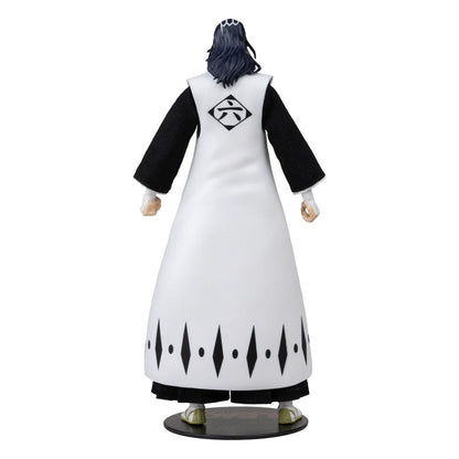 Bleach: Thousand-Year Blood War Action Figure Byakuya Kuchiki 18 cm