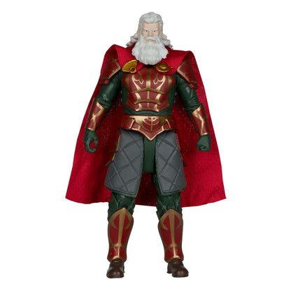 The Lord of the Rings: The War of the Rohirrim Build-A Action Figures 10 cm (BAF: Snow Troll) Assortment (4) Action