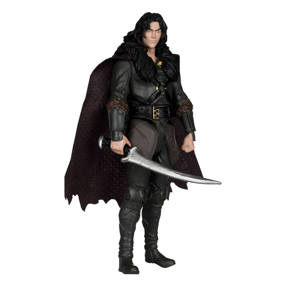 The Lord of the Rings: The War of the Rohirrim Action Figures 4-Pack 10 cm Action figures