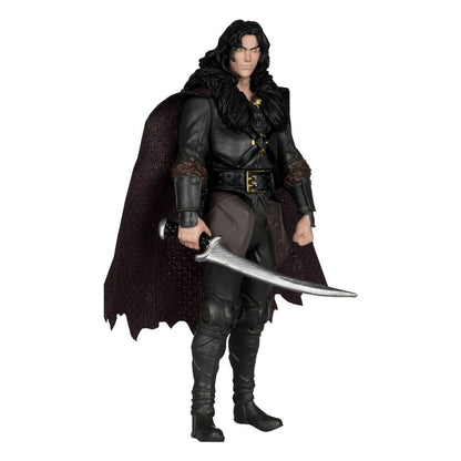 The Lord of the Rings: The War of the Rohirrim Action Figures 4-Pack 10 cm Action figures