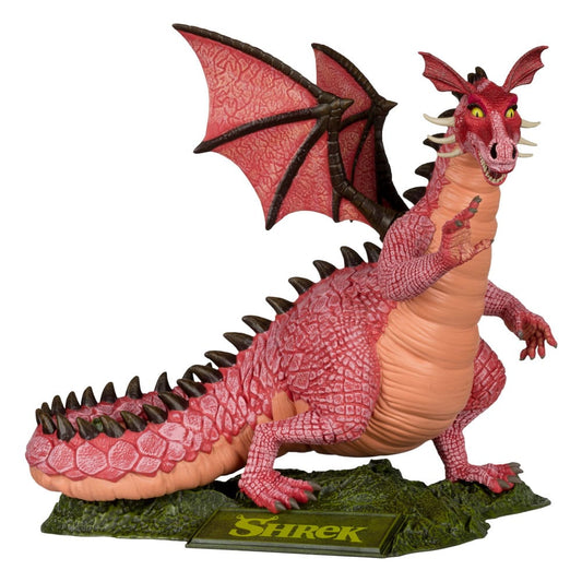 Shrek Mc Farlane´s Dragons Statue Dragon (Shrek) 30 cm Statues